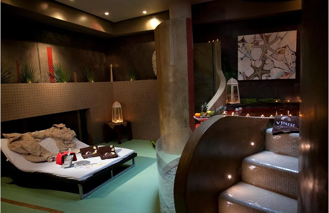 Visir Resort Spa-1