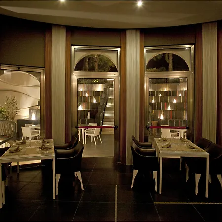 Visir Resort Spa-3